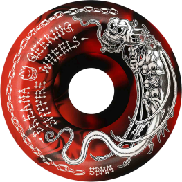 Roda Spitfire F4 Conical Full T Chimera - 53mm 99d