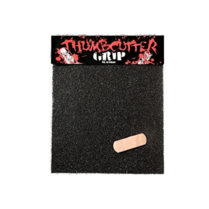 Lixa Thumb Cutter by Madrid