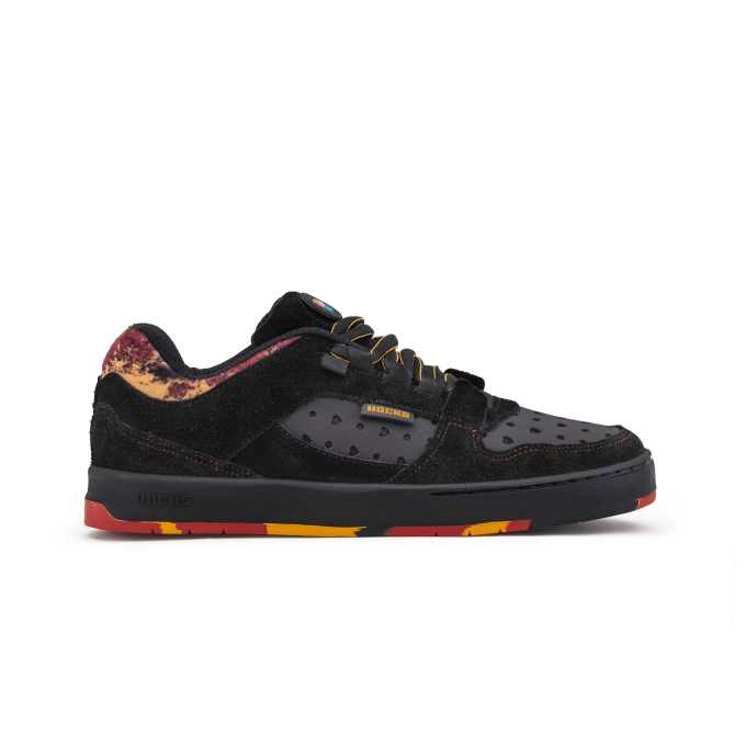 Tênis Hocks Do Vale SS Carbon UV