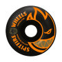 Roda Spitfire BigHead Swirl 53mm