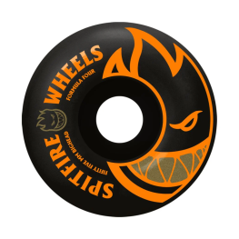 Roda Spitfire BigHead Swirl 53mm