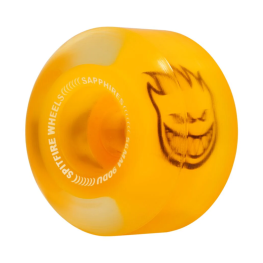 Roda Spitfire Sapphires - 56mm 90du