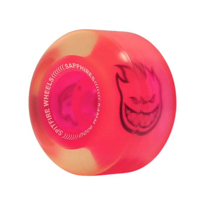 Roda Spitfire Sapphires - 60mm 90du