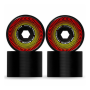 Roda Spitfire 80HD Superwides Black