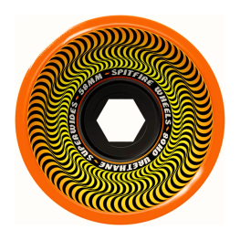 Roda Spitfire 80HD Superwides Orange