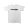 Camiseta Thunder Aftershock