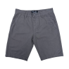 Bermuda Primitive Apparel Parker - Cinza