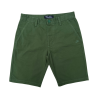 Bermuda Primitive Apparel Parker - Verde