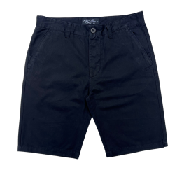 Bermuda Primitive Apparel Parker - Preta