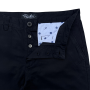 Bermuda Primitive Apparel Parker - Preta