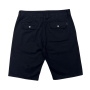 Bermuda Primitive Apparel Parker - Preta