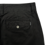 Bermuda Primitive Apparel Parker - Preta