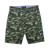 Bermuda Primitive Apparel First Class - Verde