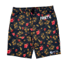 Bermuda Primitive Apparel Paradise Mesh