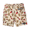 Bermuda Primitive Apparel Paradise Mesh