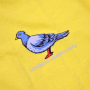 Camiseta Anti Hero Lil Pigeon - Banana