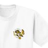 Camiseta Anti Hero Ducky White M
