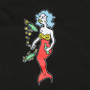 Camiseta Krooked Mermeid