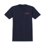 Camiseta Krooked Moon Smile