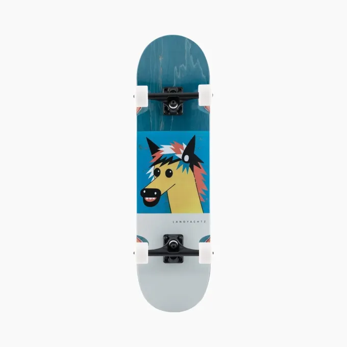 Skate Cruiser Landyatchz