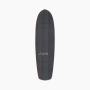 Simulador de Surf Landyachtz Pocket Knife – Watercolor