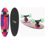 Simulador de Surf Landyachtz Butter – Spectrum