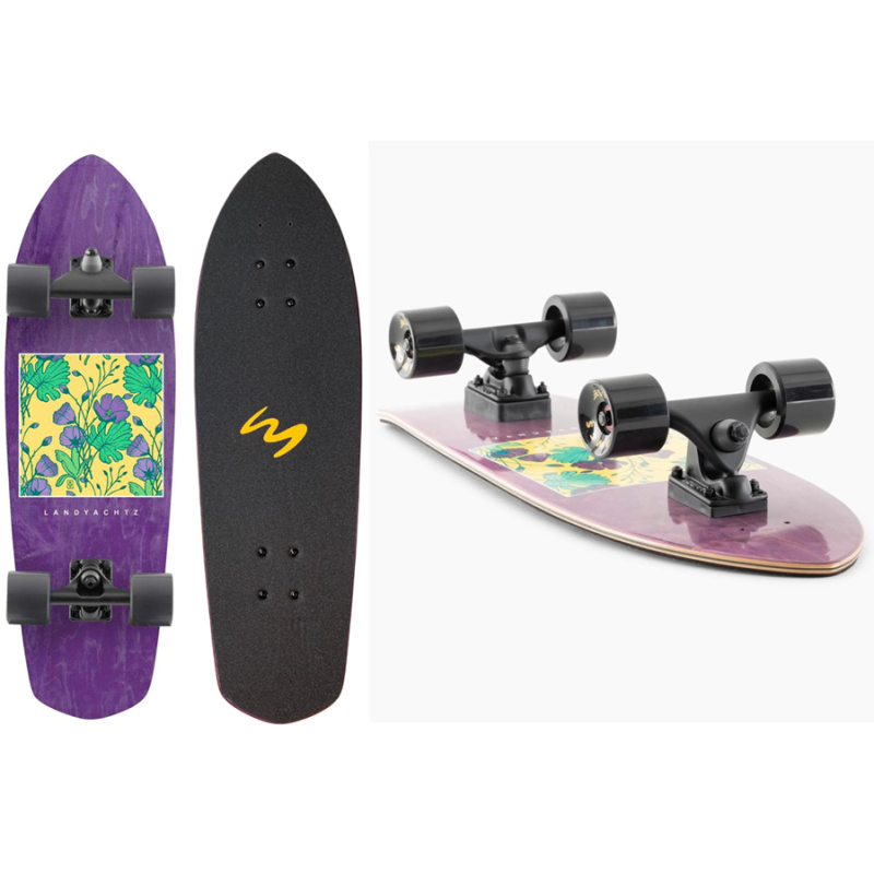 Simulador de Surf Landyatchz