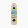 Simulador de Surf Landyachtz Butter – Black Lines