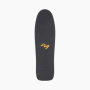 Simulador de Surf Landyachtz Butter – Black Lines