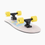 Simulador de Surf Landyachtz Butter – Black Lines