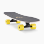Simulador de Surf Landyachtz Butter – Black Lines
