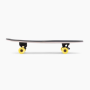 Simulador de Surf Landyachtz Butter – Black Lines