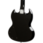 Guitarra Epiphone Edição Limitada SG Special-I Guitarra Elétrica Ebony
