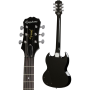 Guitarra Epiphone Edição Limitada SG Special-I Guitarra Elétrica Ebony