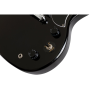 Guitarra Epiphone Edição Limitada SG Special-I Guitarra Elétrica Ebony