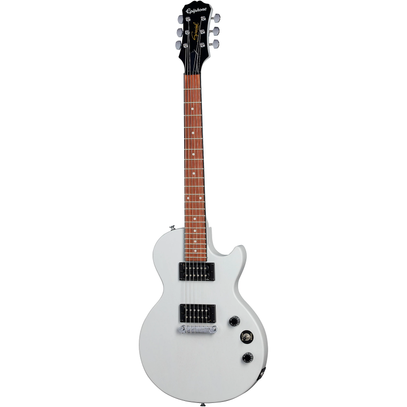 Guitarra Epiphone Edição Limitada SG Special-I Guitarra Elétrica Ebony