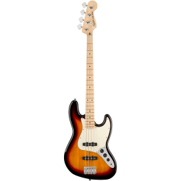 Baixo Squier Affinity - Jazz Bass Limited - Edition Pack