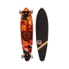 Longboard Reflect Natural Preservation Bear - Pin