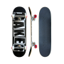 Skate Montado Baker - 8.50