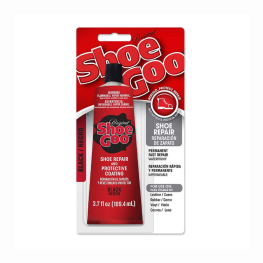 Cola Shoe Goo - Reparo de Tênis Preto