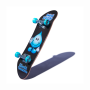 Tech Deck Handboard - World Industries