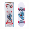 Tech Deck Handboard - Santa Cruz