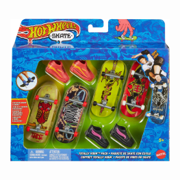 Hotwheels Skate Tony Halk