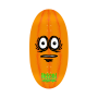 Shape Heroin Skateboards Eggzilla - Hallowen Edition