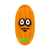 Shape Heroin Skateboards Eggzilla - Hallowen Edition