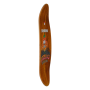 Shape Heroin Skateboards Eggzilla - Hallowen Edition