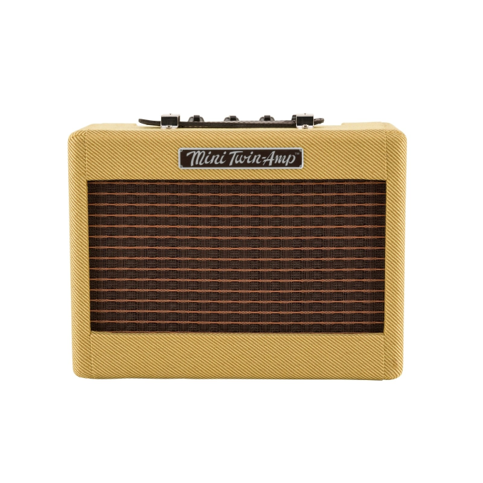 Fender Mini '57 Amp