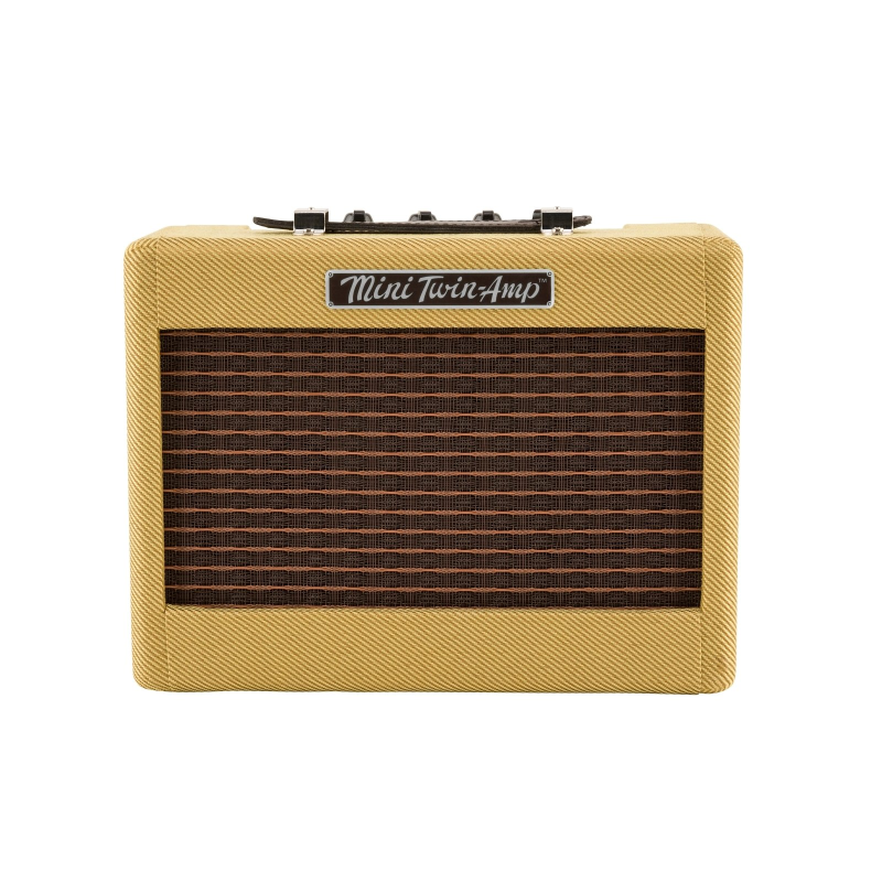 Fender Mini '57 Amp