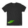 Camiseta Girl Skateboards - Yeah Right