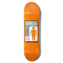 Shape Girl Borphy Hero Pop Secret